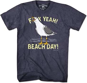 【THE DAY ON THE BEACH】CUT OFF T-SH TEE THE DAY ON THE BEACH / ザデイオンザビーチ ] Cutoff Tee