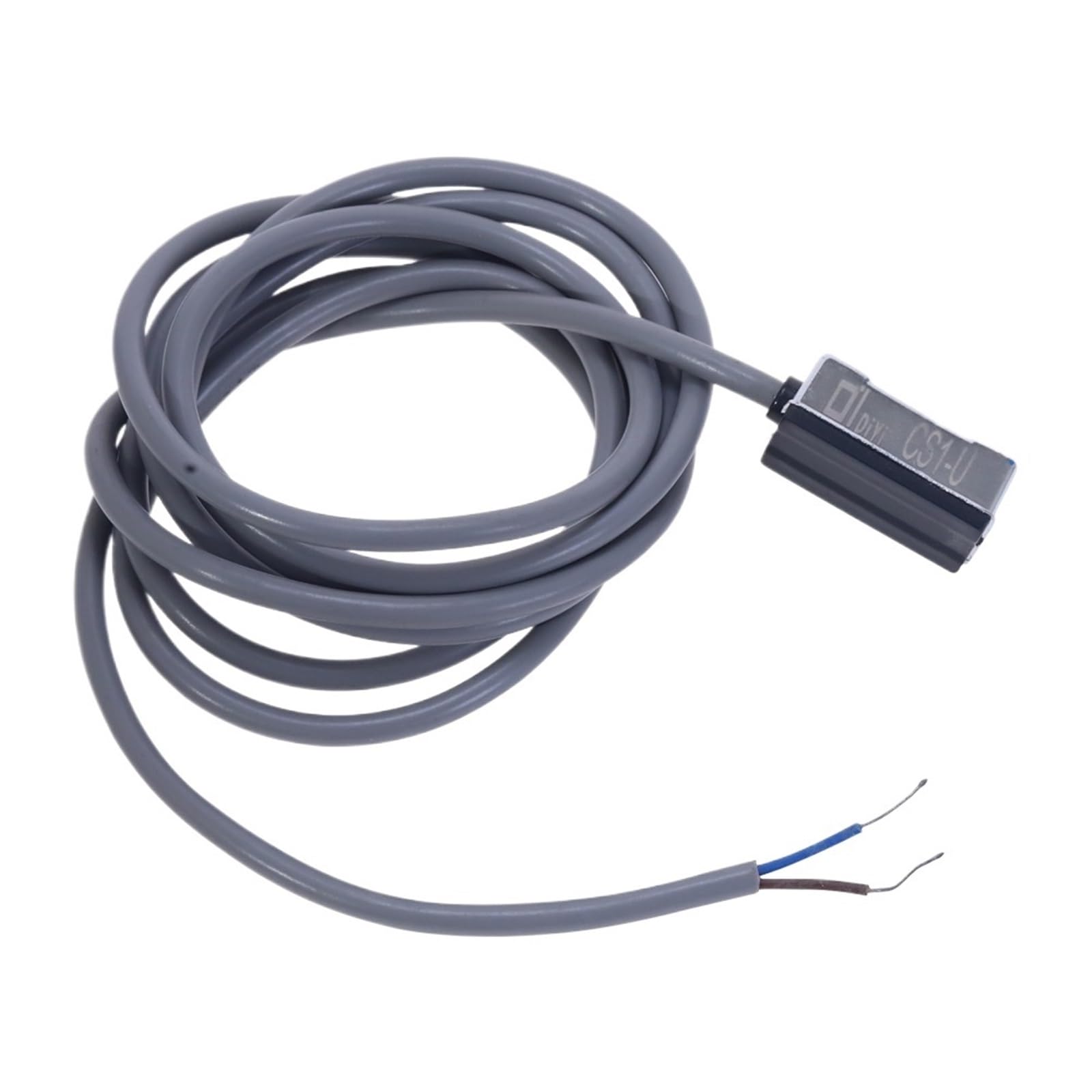 CS1-U Interruptor magnético Interruptor de proximidad Cilindro Sensor válvula solenoide Cerca del Interruptor