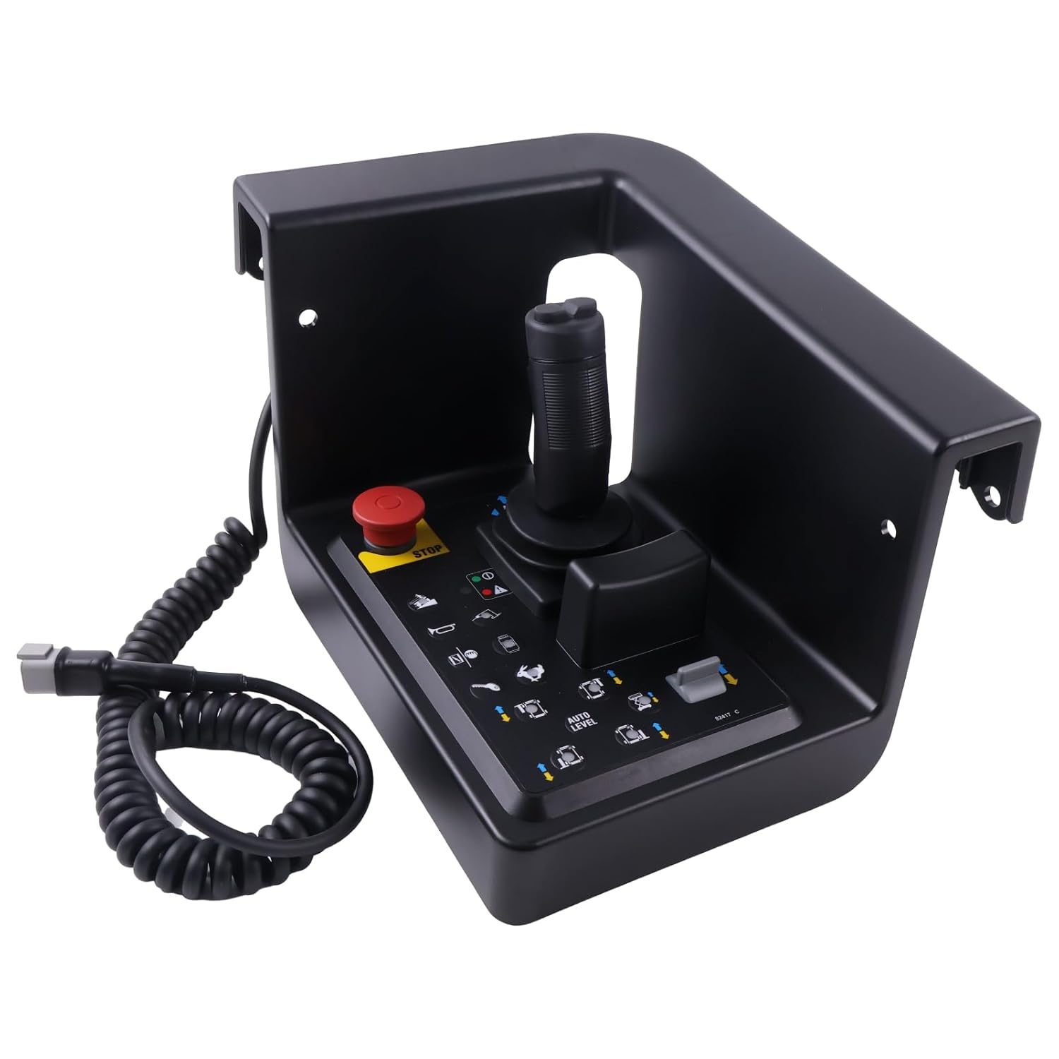 99161GT 99161 Platform Control Box Compatible with Genie Gen 2 RT Scissor Lift GS3384 GS3390 GS4390 GS5390 GS2668RT GS3268RT