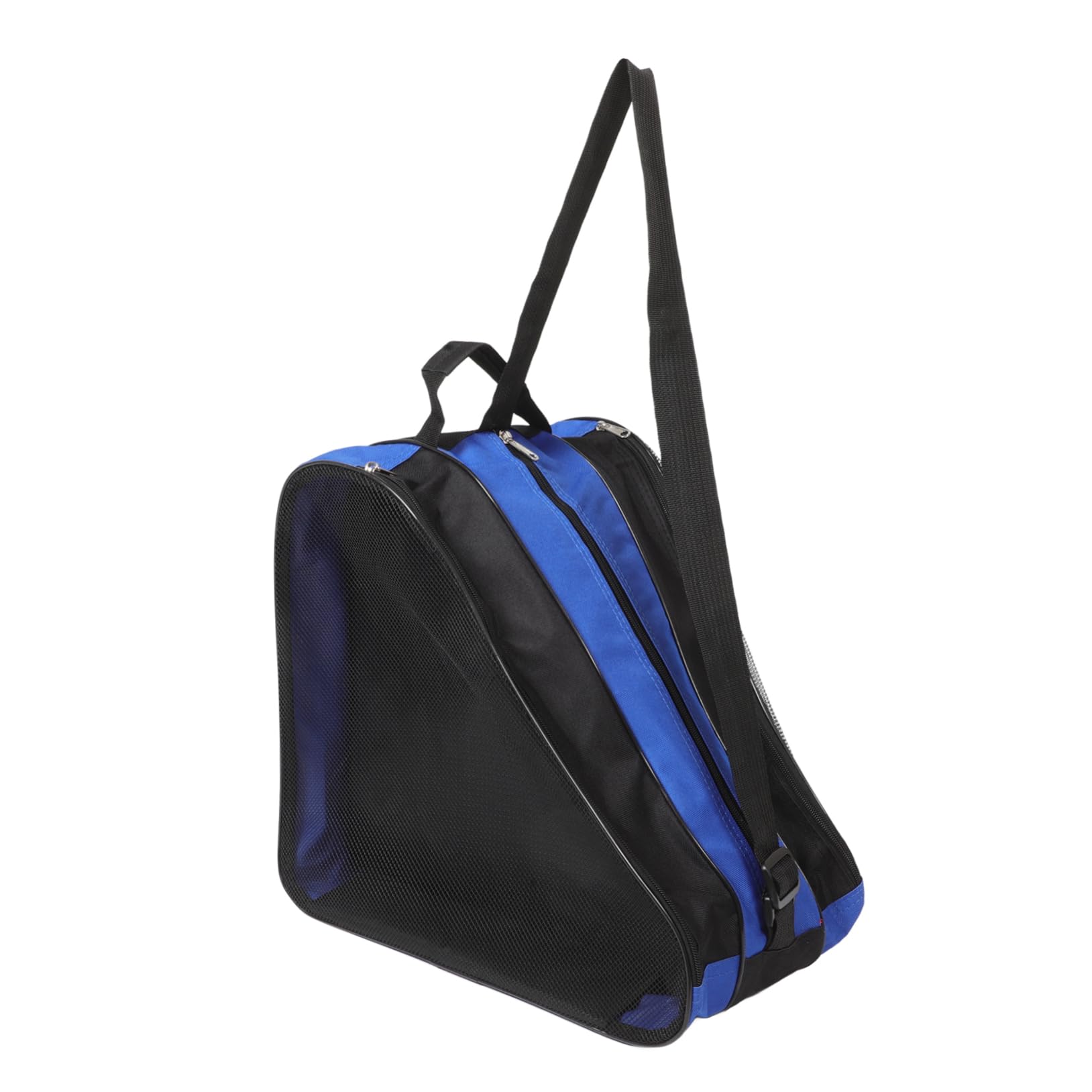 GANAZONO Skateboard Bag 20-35l Roller Skate Storage Shoulder Straps Durable Spacious for Accessories