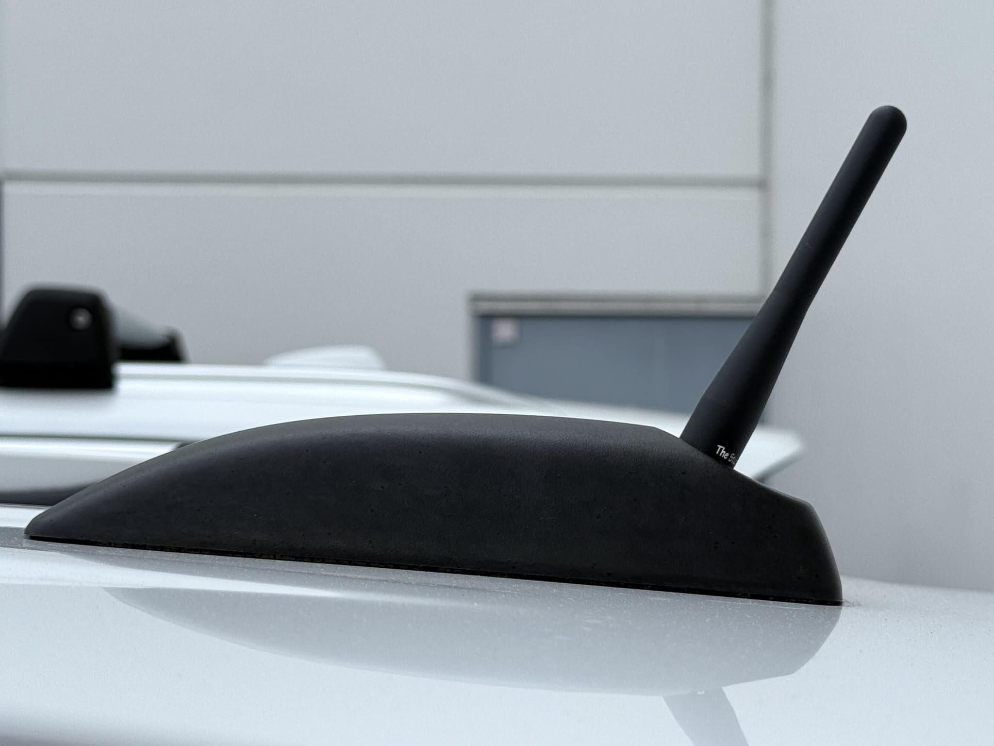 CravenSpeed Stubby Antenna Compatible with Buick Encore 2013-2020 | 4 Inches | Short Antenna Replacement | Made in The USA