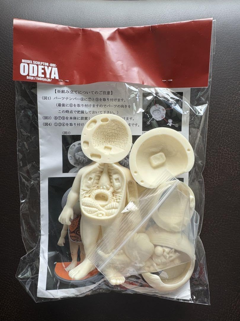 こ*ん様 WFワンフェス限定オデヤodeyaゲゲゲの鬼太郎の秘密 人体模型 鬼太 Amazon.co.jp: WFワンフェス限定オデヤodeyaゲゲゲの鬼太郎 人体