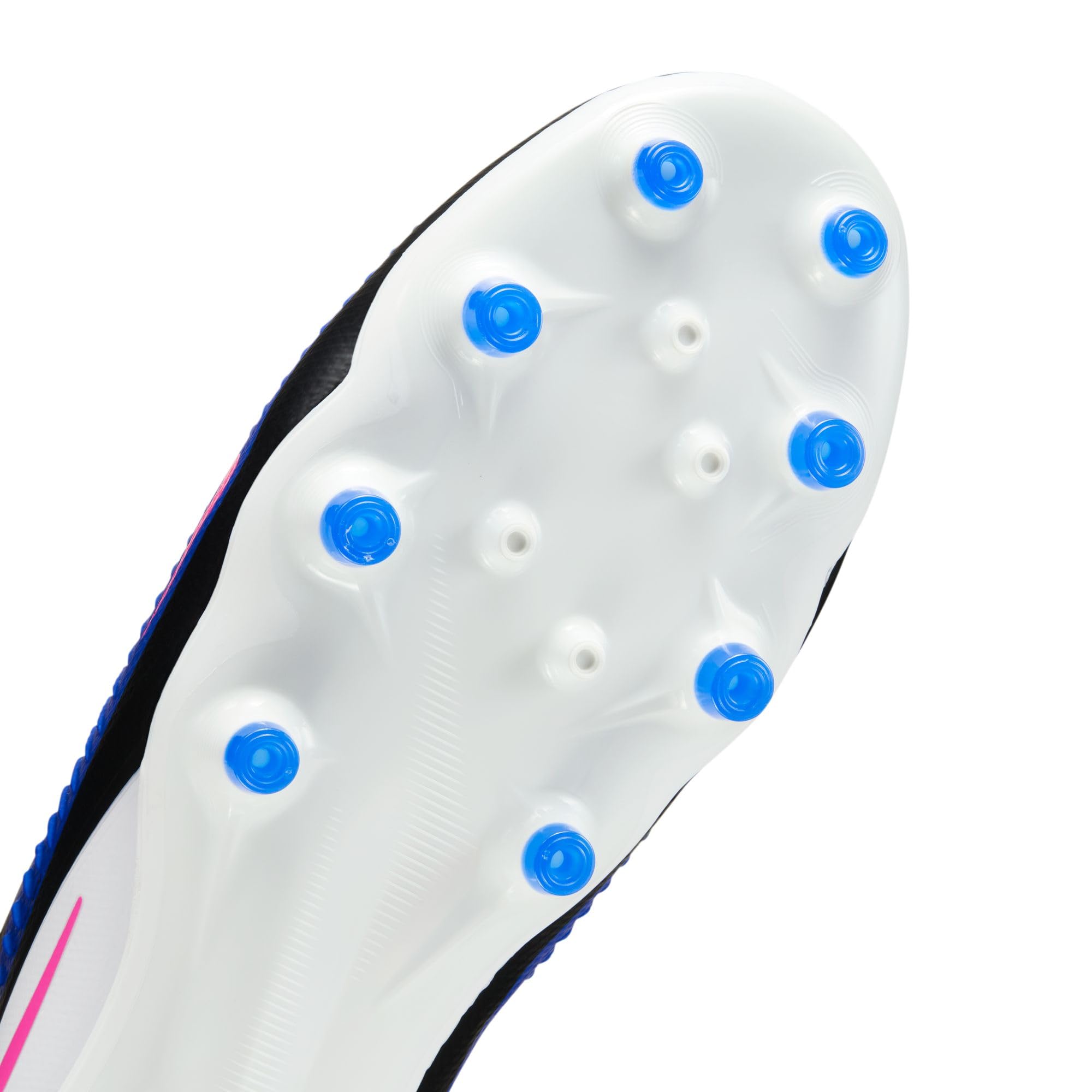 NIKE Mężczyźni Phantom 6 Low Pro Ag-proButy do piłki nożnej