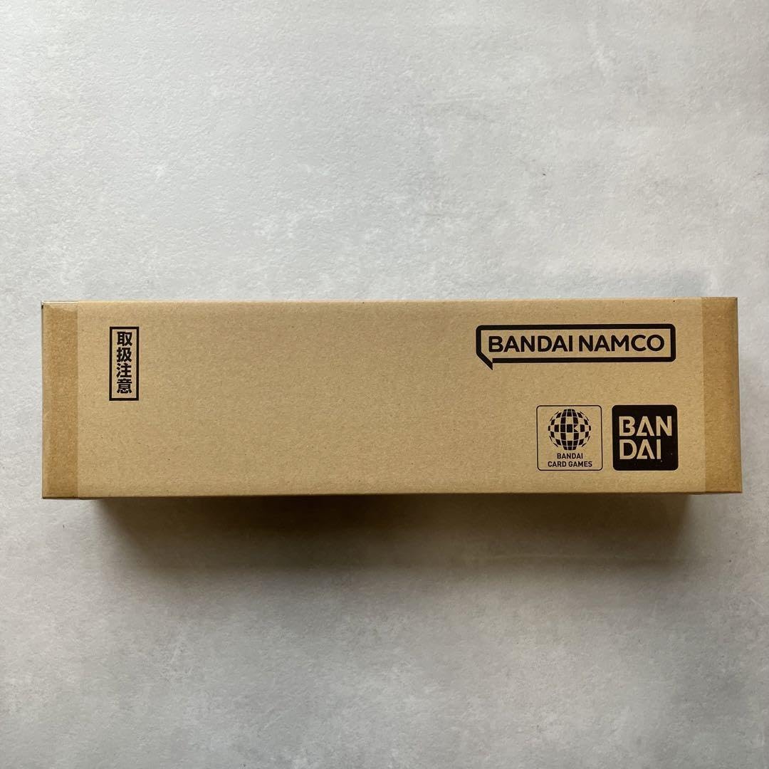 Amazon | バトルスピリッツ 15th プレミアムバトラーズBOX | トレカ 通販