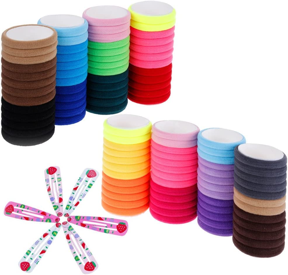 12 Matasse Di Fibra Sintetica Bicolore Per Fly Tying – Tigofly, Lunghe 60cm, Colori Assortiti