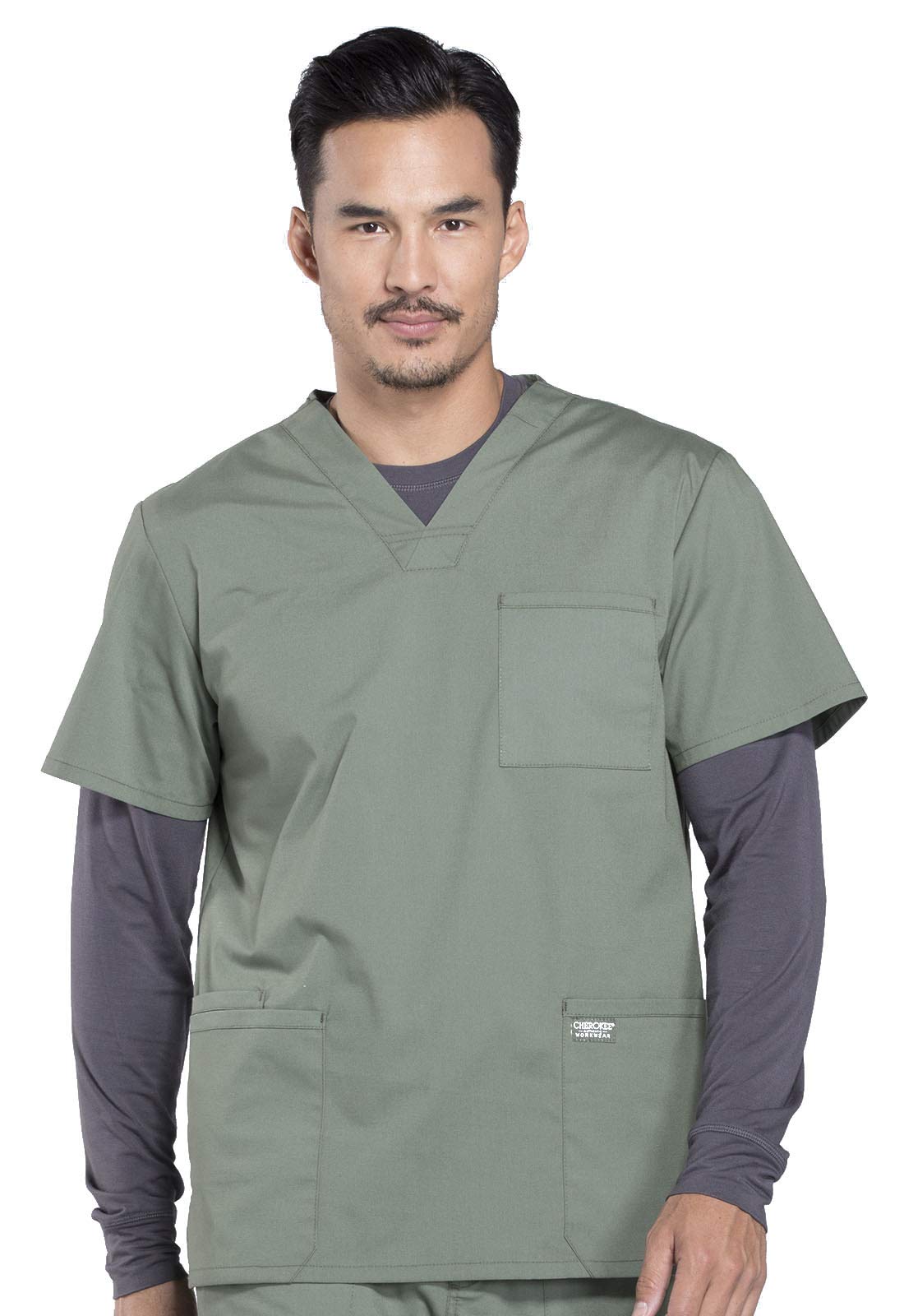 Cherokeemens Top Top (pack of 1)