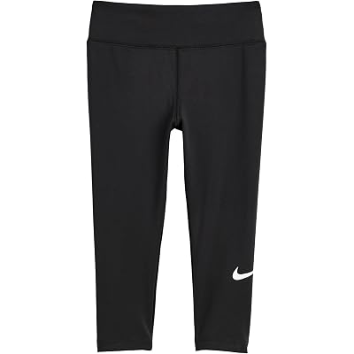 Брюки Nike Kids Dri-FIT One Tights (Toddler)