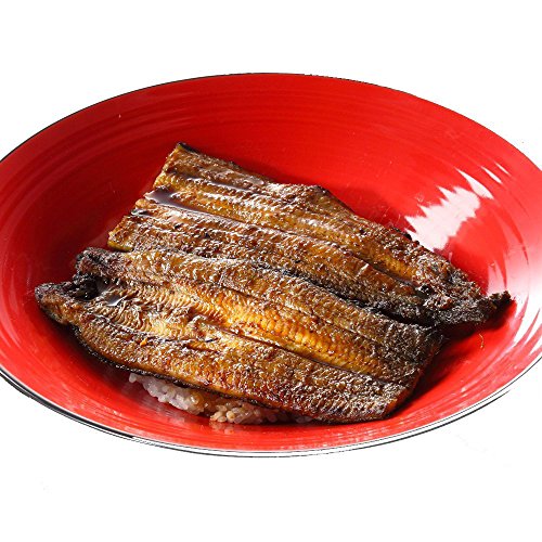 【ご自宅用】豊橋うなぎ蒲焼き 特大 181-210g×2尾 (約3.5人前) [簡易箱]