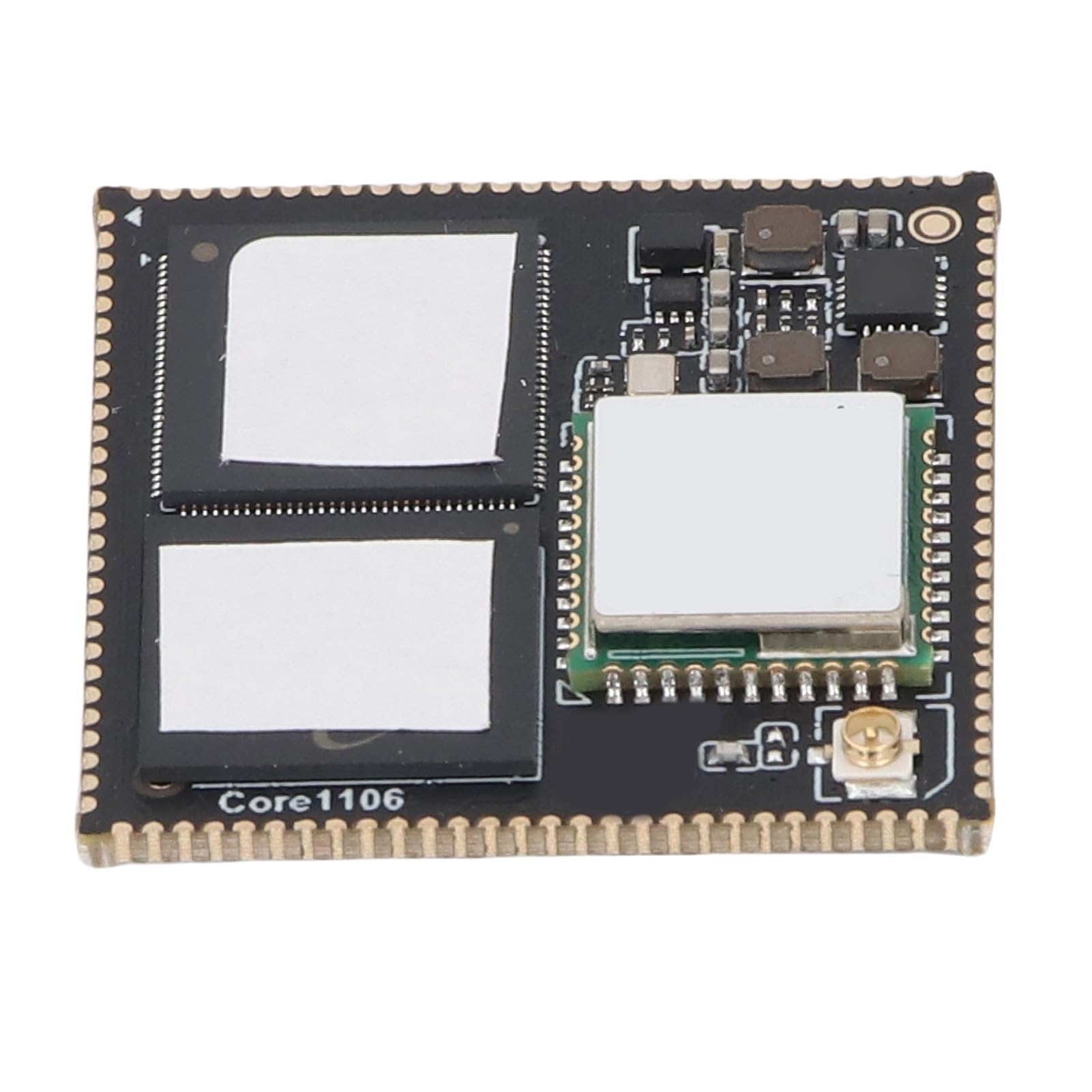 YUYTE Płytka dla Procesora Cortex RV1106 z NPU 1 TOPS i 256 MB, do
