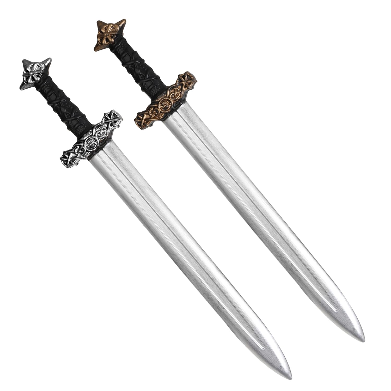 SWORD‐SNIPER XX 。美品。 FLEX-SR。7本セット。 Amazon.com: LarpGears 2 Pack Fake Sword Prop, 23.6 inches Length