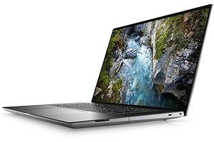 Dell Precision 5680: Ultralight Performance, Revolutionized