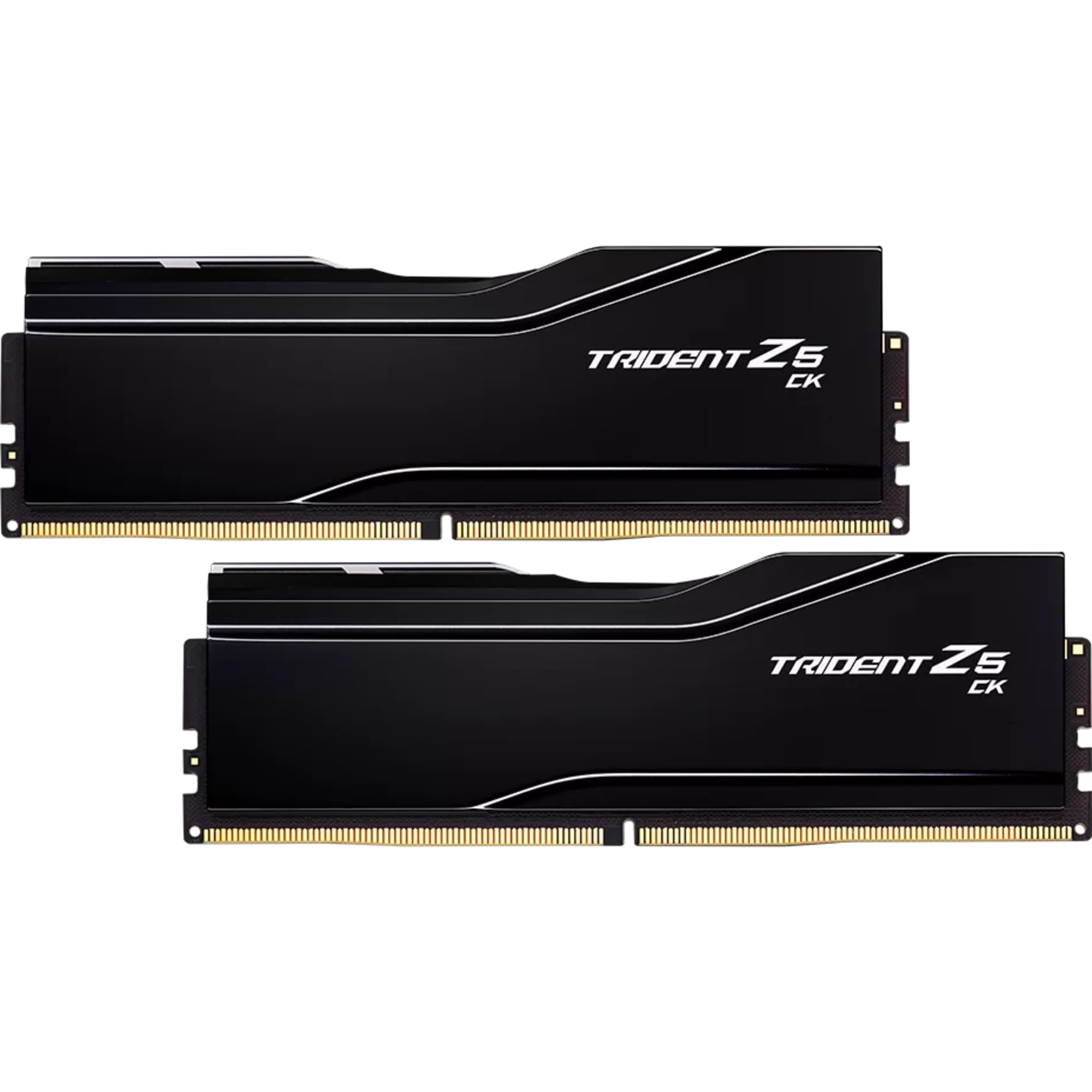 DDR5 48 GB PC 8200 CL40 G.Skill KIT (2 x 24 GB) TR5CK CUDIMM