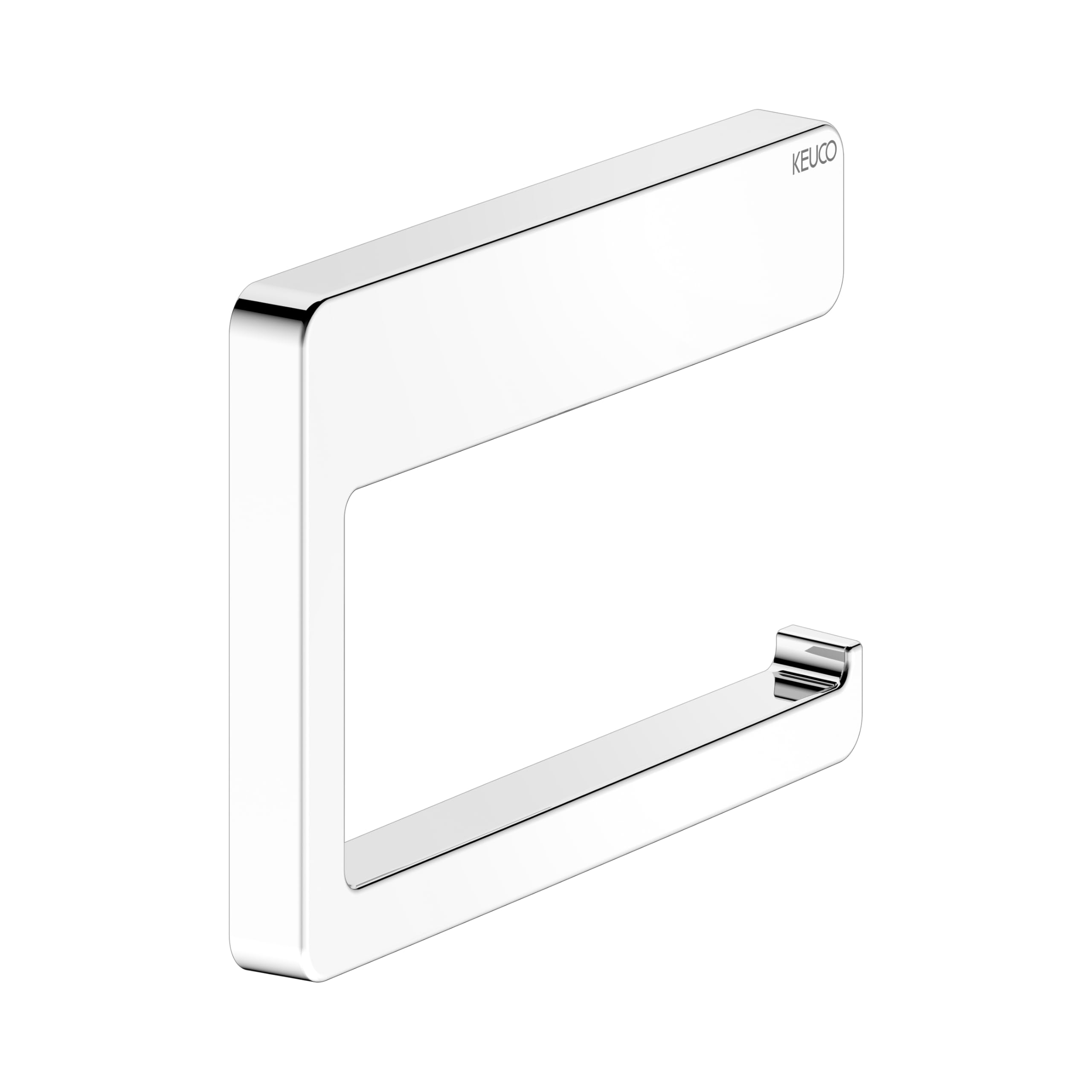 Keuco12762010000 Toilet Paper Holder - Chrome