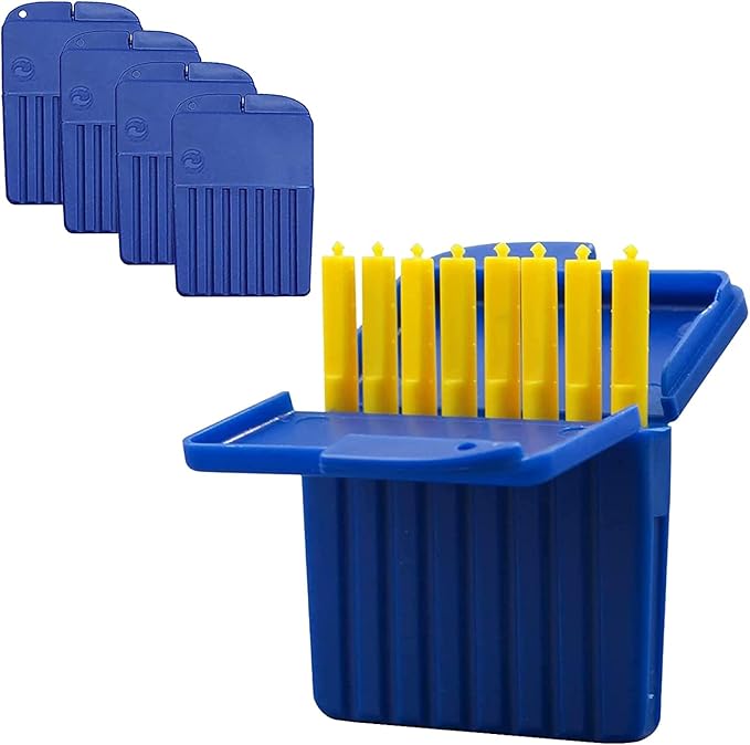 for Starkey Hearing Aid Wax Guard Filters, Wax Guards 1.5mm, Hear Clear