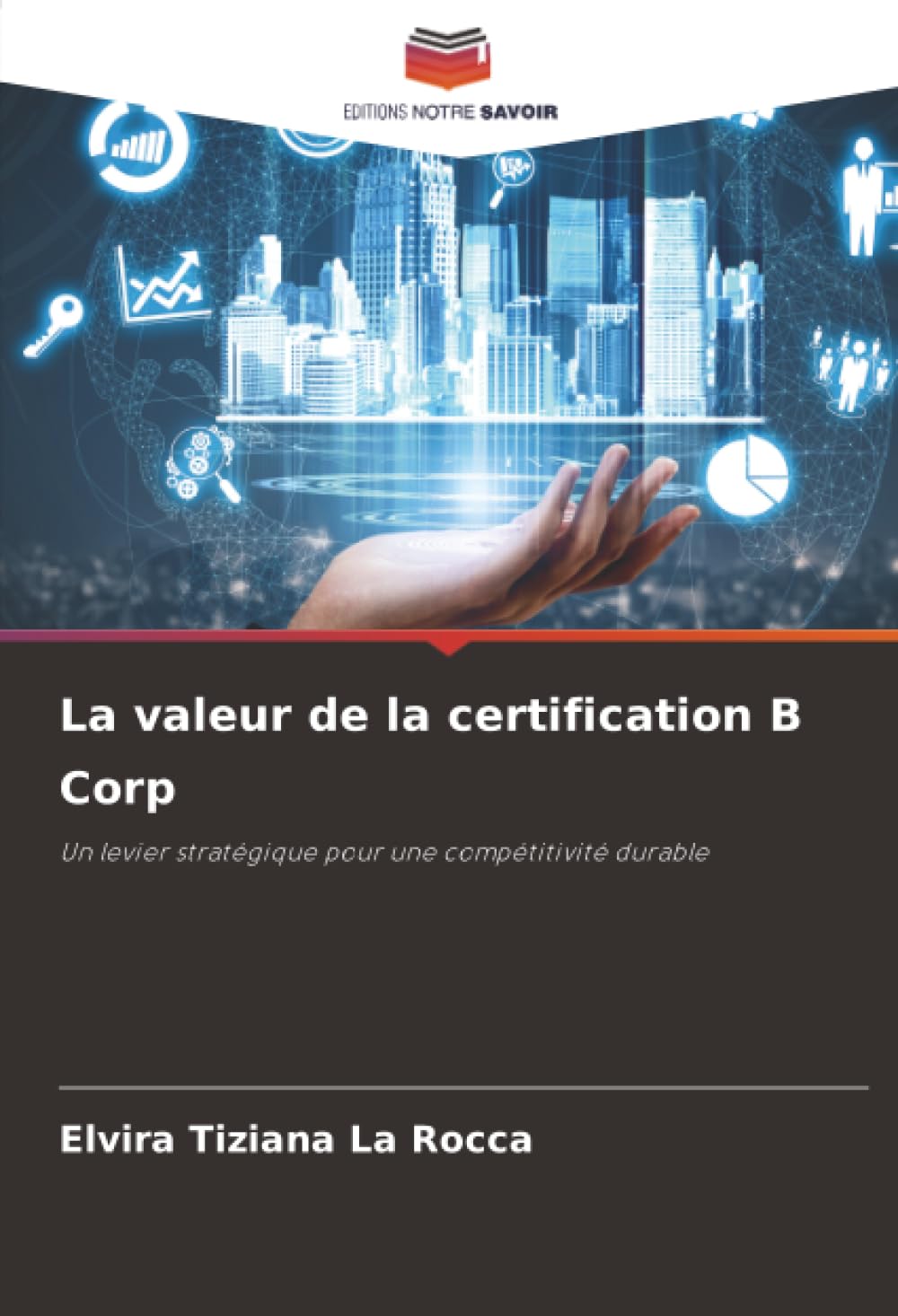 La valeur de la certification B Corp: Un levier stratégique pour une compétitivité durable