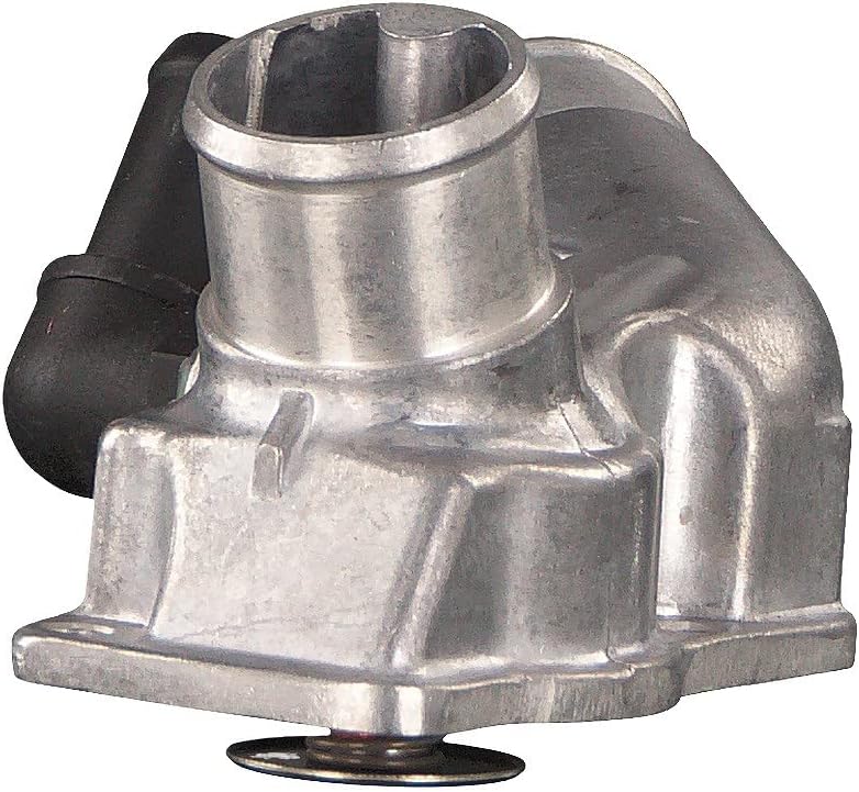 febi bilstein 28479 thermostat with gasket - Pack of 1