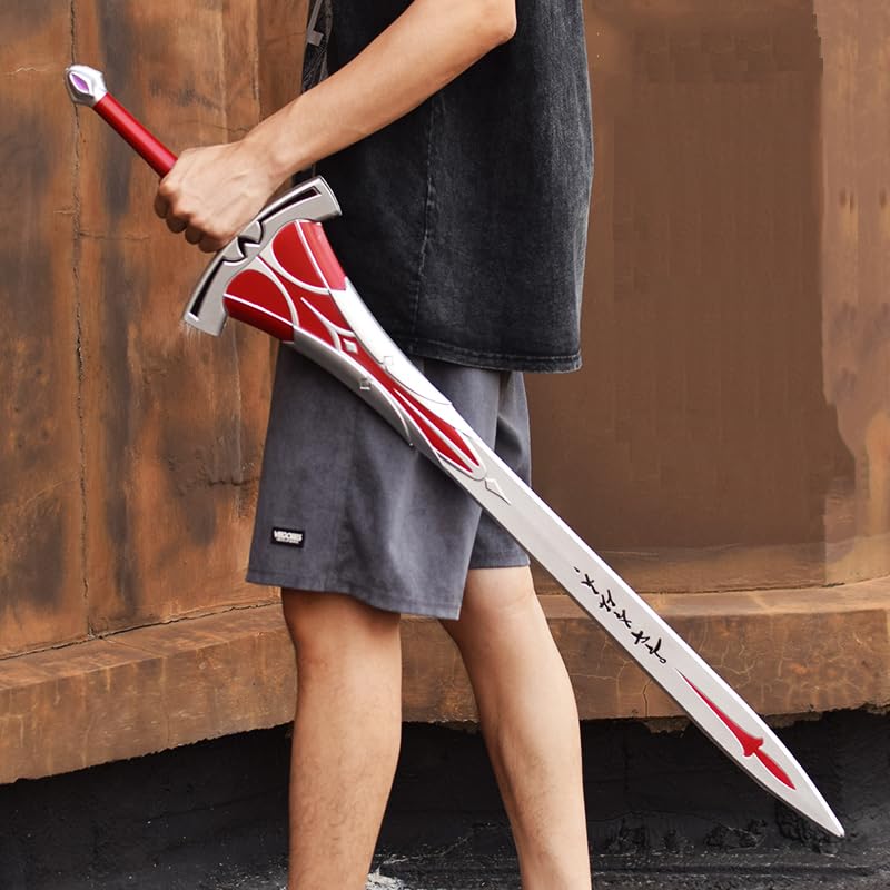 アルトリア・ペンドラゴン〔オルタ〕 コスプレ　武器 FGO アルトリア・ペンドラゴン(オルタ) コスプレ武器(剣)