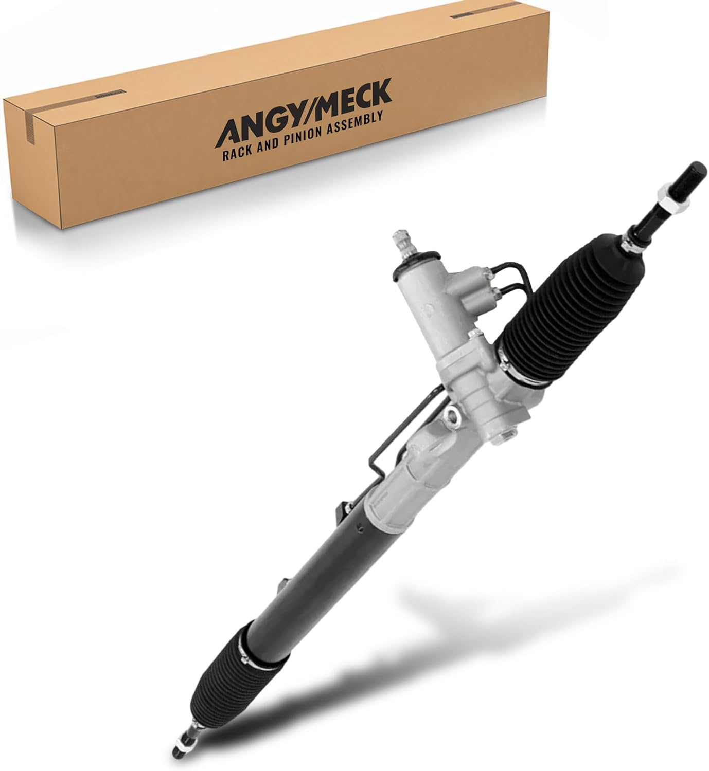 Power Steering Rack and Pinion Fit for Hyundai Santa Fe 2010-2012 for Kia Sorento 2011-2013 26-2450