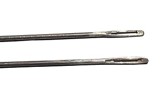 Lei Needle Kit for Creating Authentic Hawaiian Leis