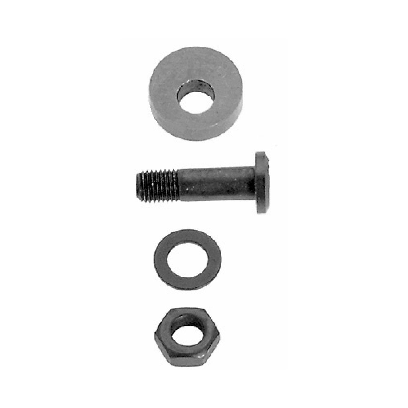 febi bilstein 07586 Fitting Kit for rocker arm, pack of one