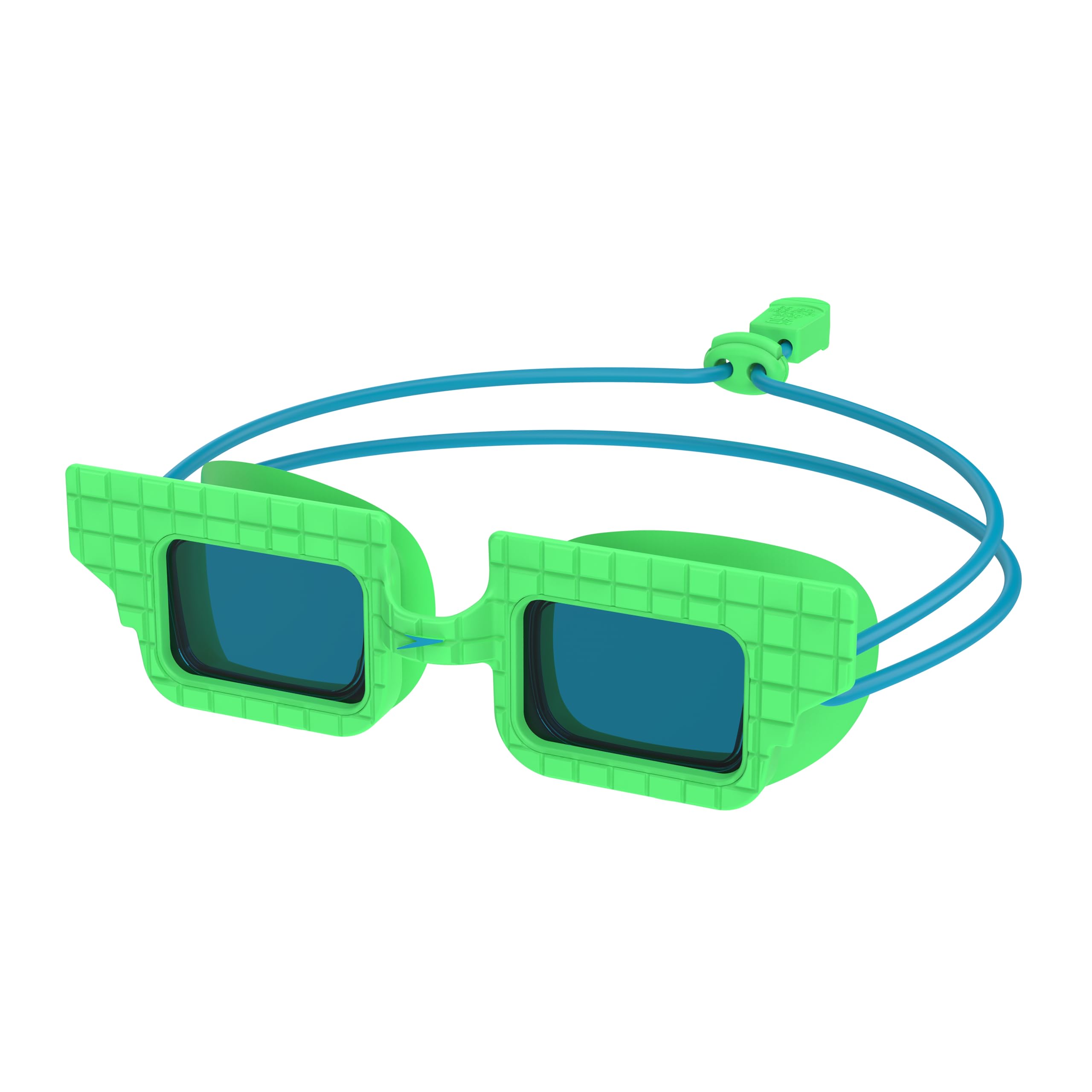 Speedo Kids' Swim Goggles Sunny G Ages 3-8