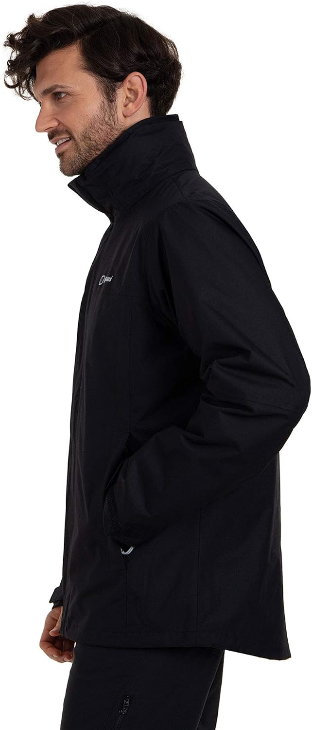 Waterproof Jacket 