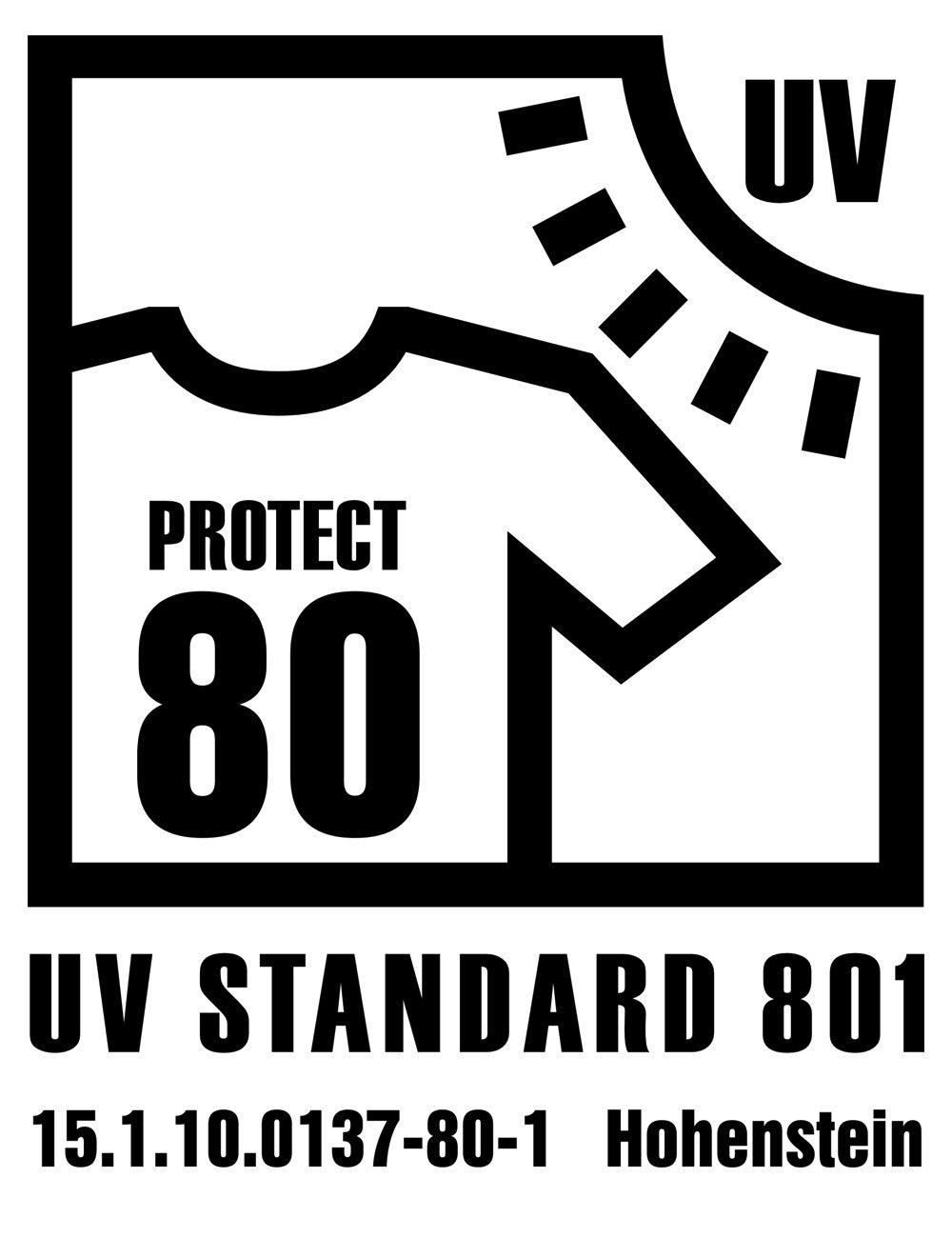 iQ-UV koszulka uv Mężczyźni Uv 300 Hooded Shirt Long Sleeve (1 w zestawie)