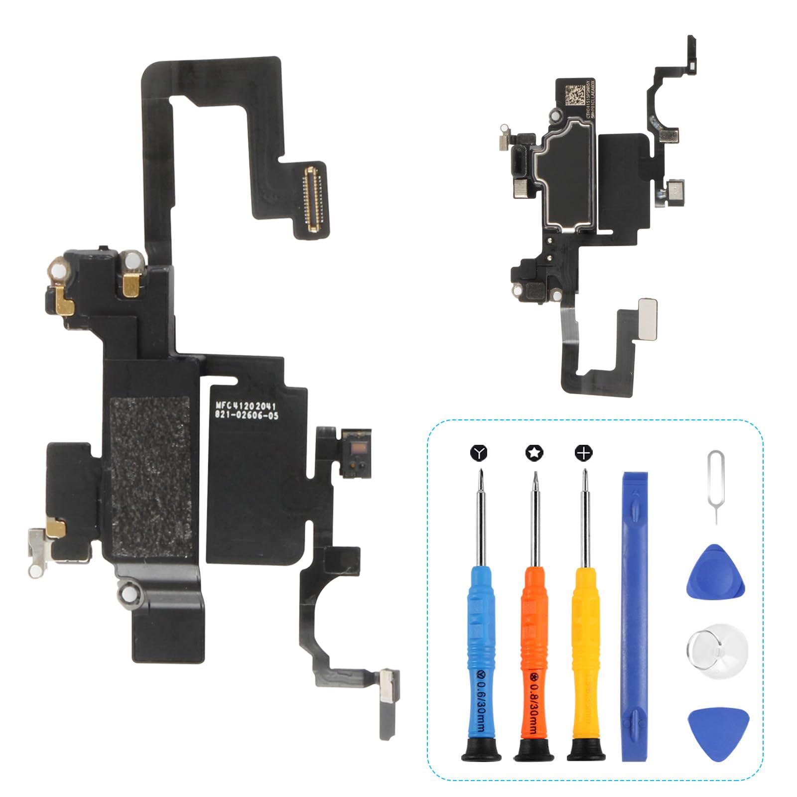 Altoparlante Auricolare Per IPhone XR