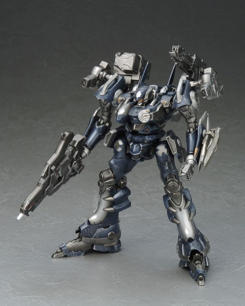 コトブキヤ　ワンフィギュア　アーマード・コア　ネクサス　1BOX　12個入 Amazon | コトブキヤ アーマードコアネクサス ミラージュ C01-GAEA