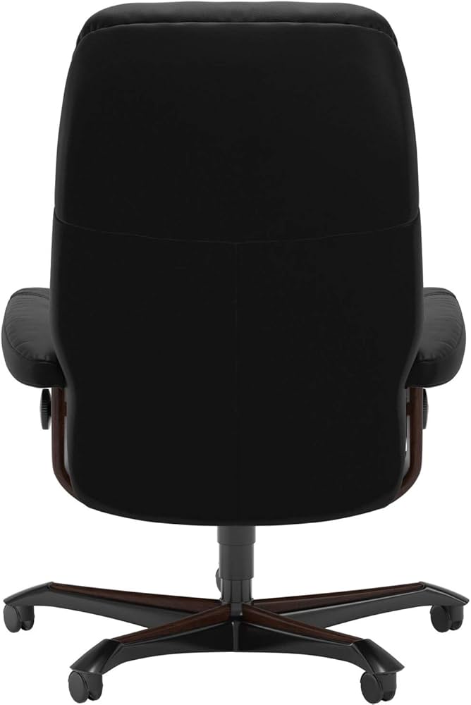 Amazon.co.jp: EKORNES [正規品]ストレスレス®コンサル オフィス