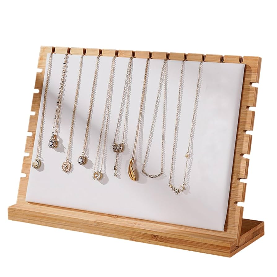 Amazon.co.jp: ユニークなネックレスディスプレイスタンド
