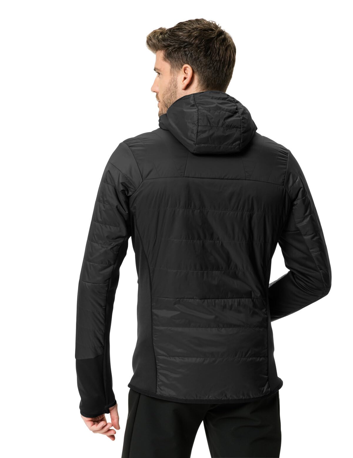 VAUDE Jacken Men's Sesvenna Jacket IV