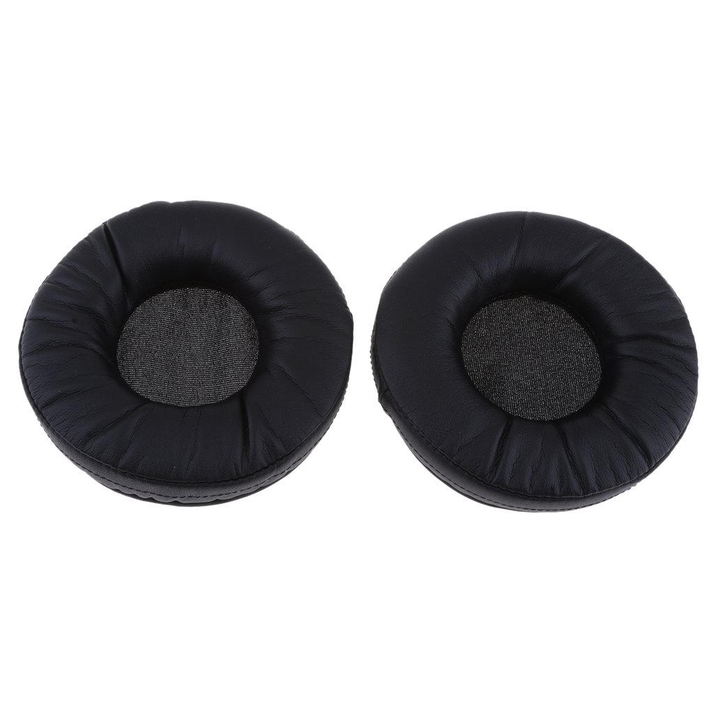 FLAWISH Replacement Ear Pads Ear Cushions for AKG K Series Studio HD MKII K550 K551 k553 k271