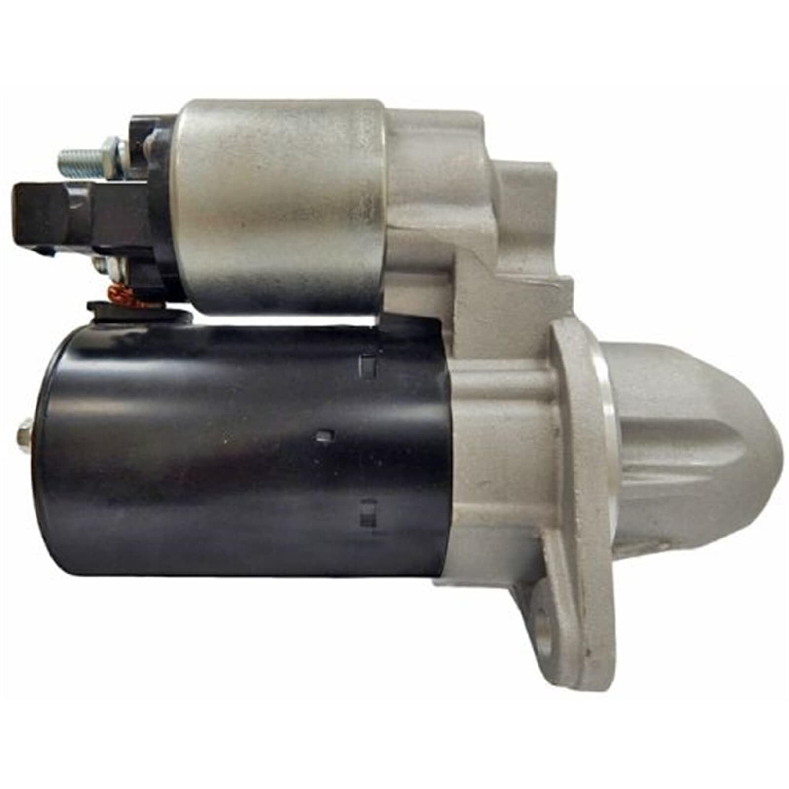 HELLA 8EA 012 528-041 Starter/Anlasser - 12V - 1.2kW | 8EA 012 528-041 passend für 1 3 5 6 7 X1 X3 X5 X6 Z4 | 8EA 012