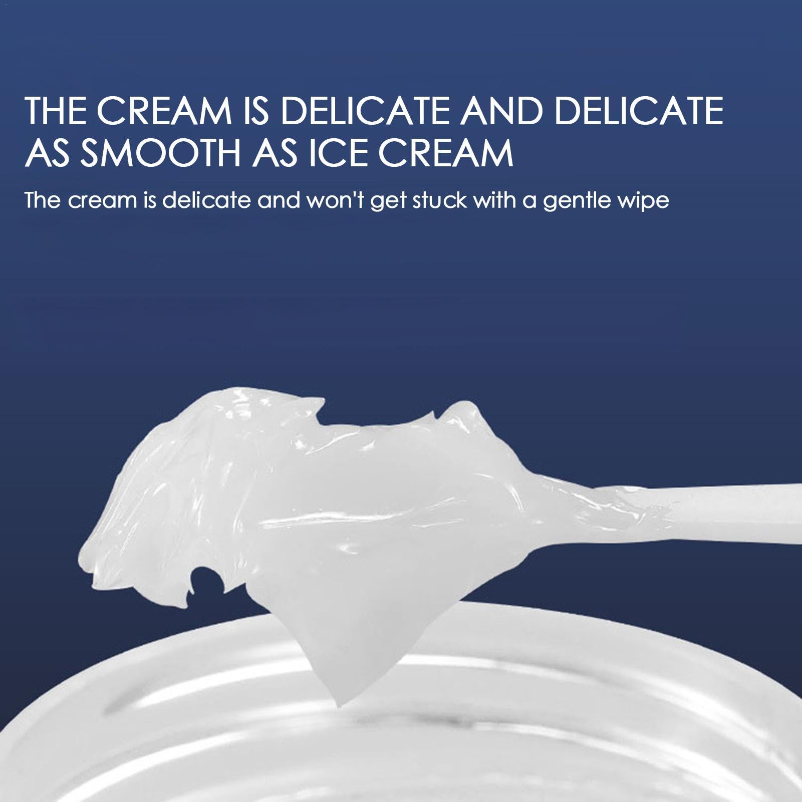 Huxibai Graisse Synthétique,Graisse Lourde Pour Automobiles