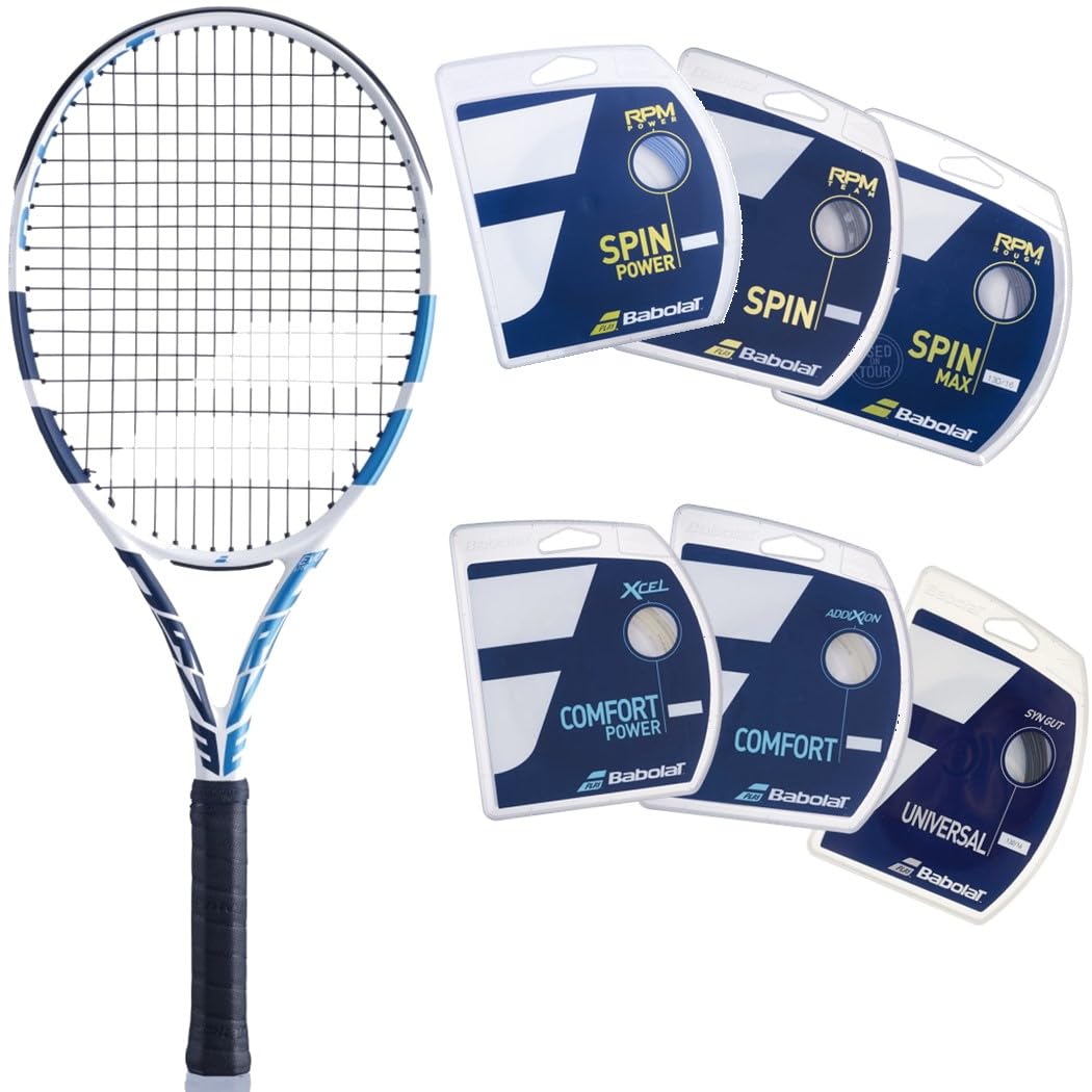 Amazon.com : Babolat Evo Drive Lite Women's Tennis Racquet