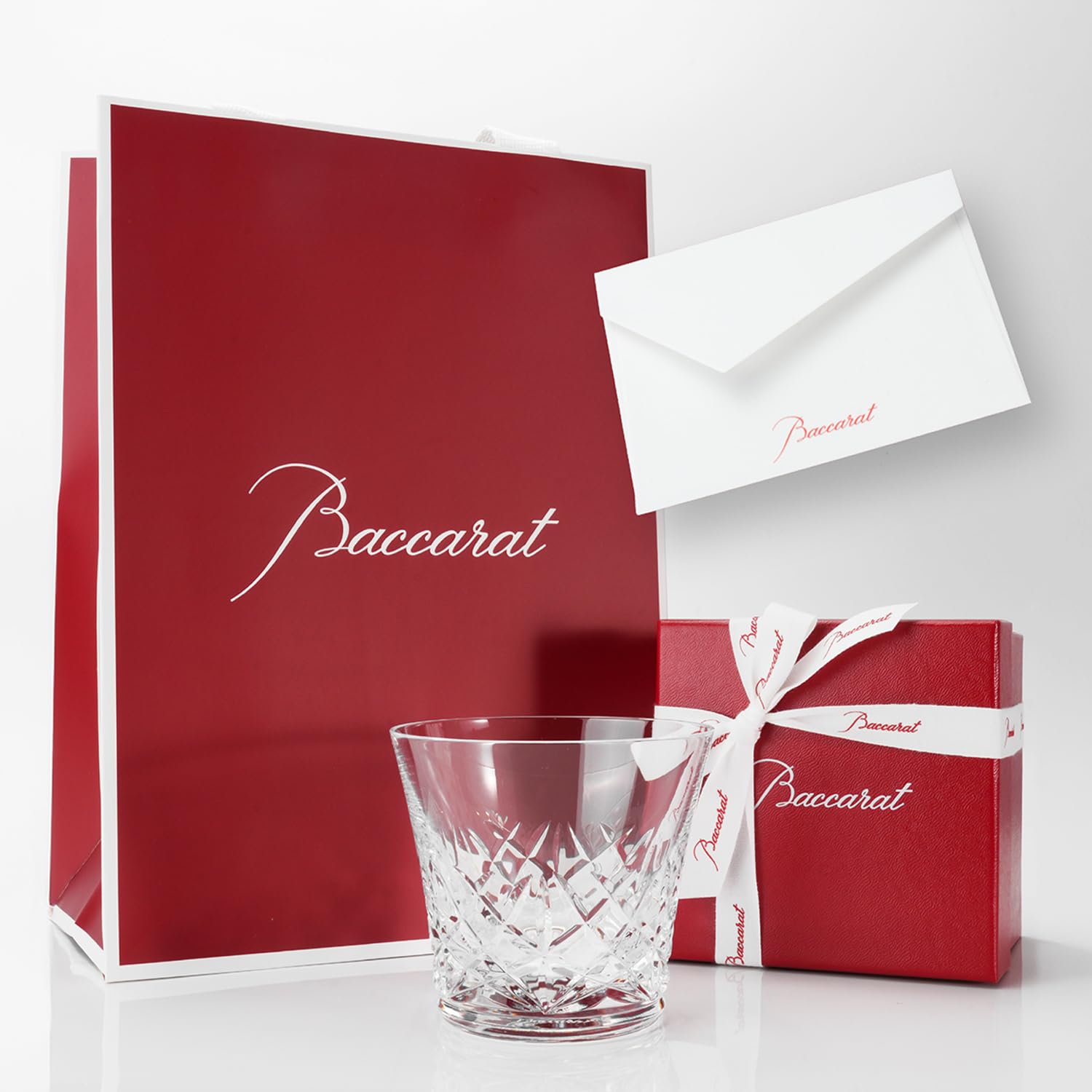 Amazon | 【国内正規品・ラッピング済み】Baccarat バカラ