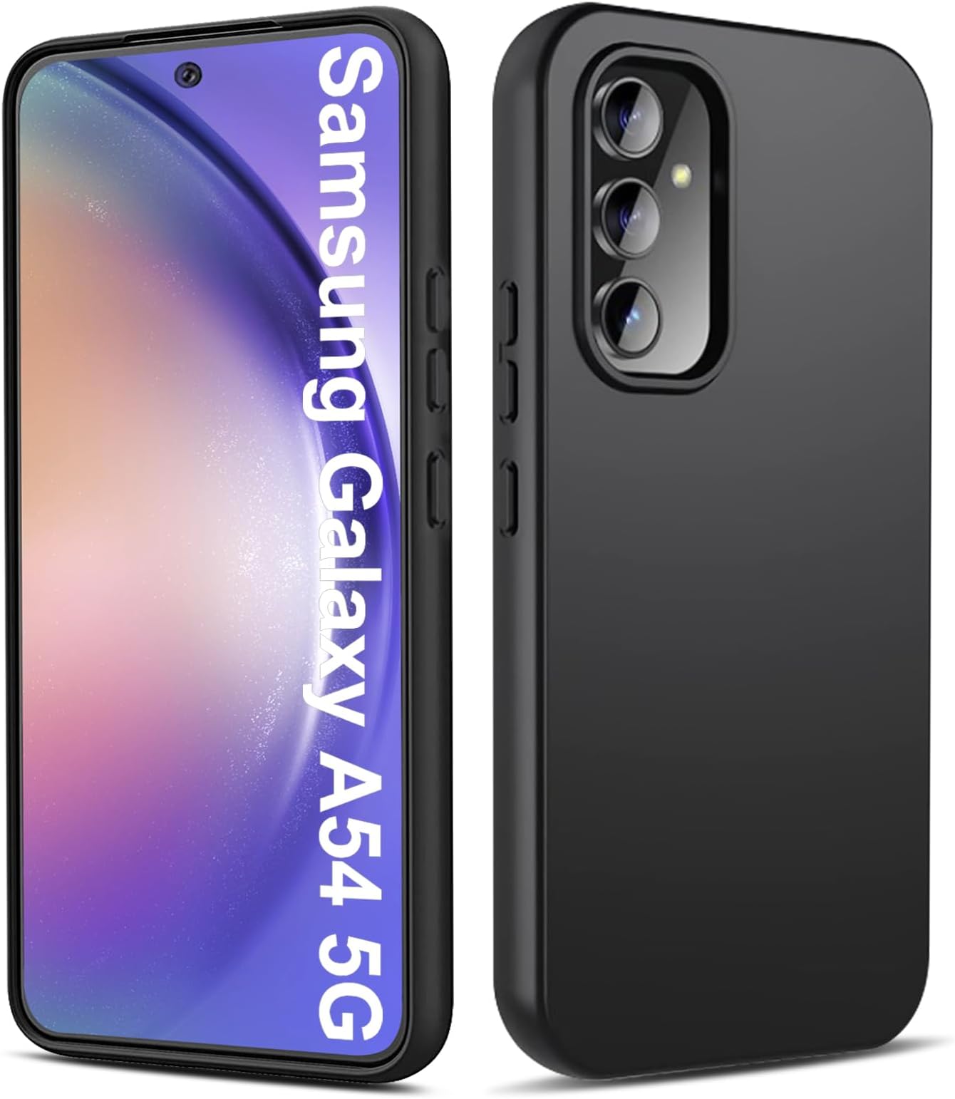 Handyhlle Samsung A54 5g Silikon