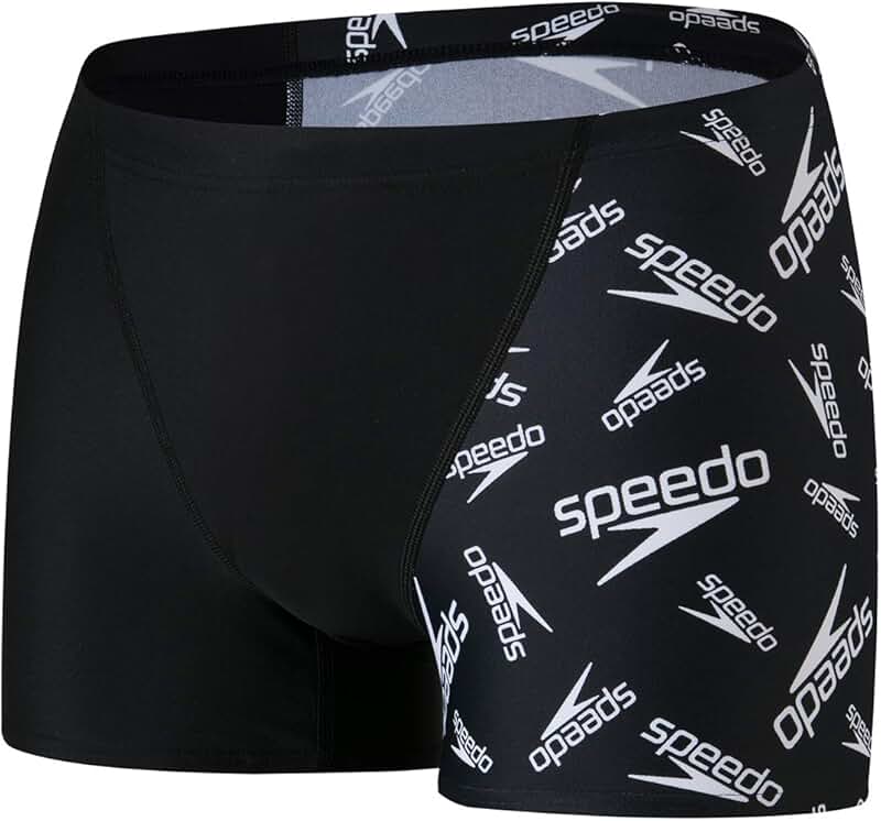 Amazon.co.uk mens speedo