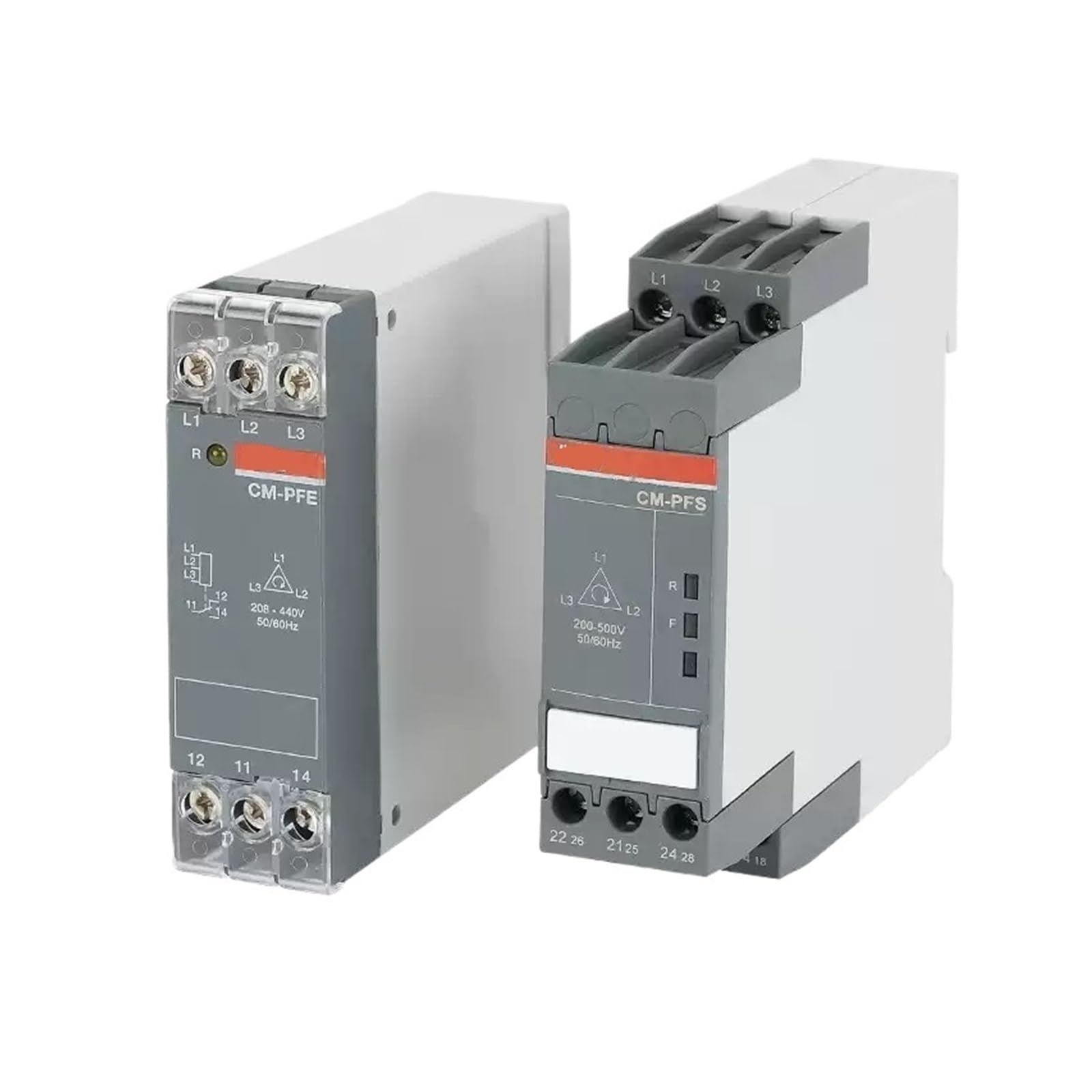 CJKXPZMH 1PCS Relay CM-PFE/PFS.S/PVS.41S/MPS.41S/PAS.41S(CM-MPS.41S)