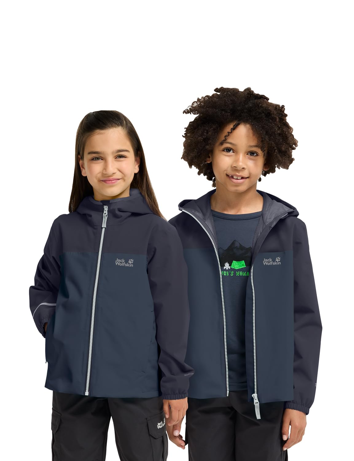 Outdoor-Bekleidung