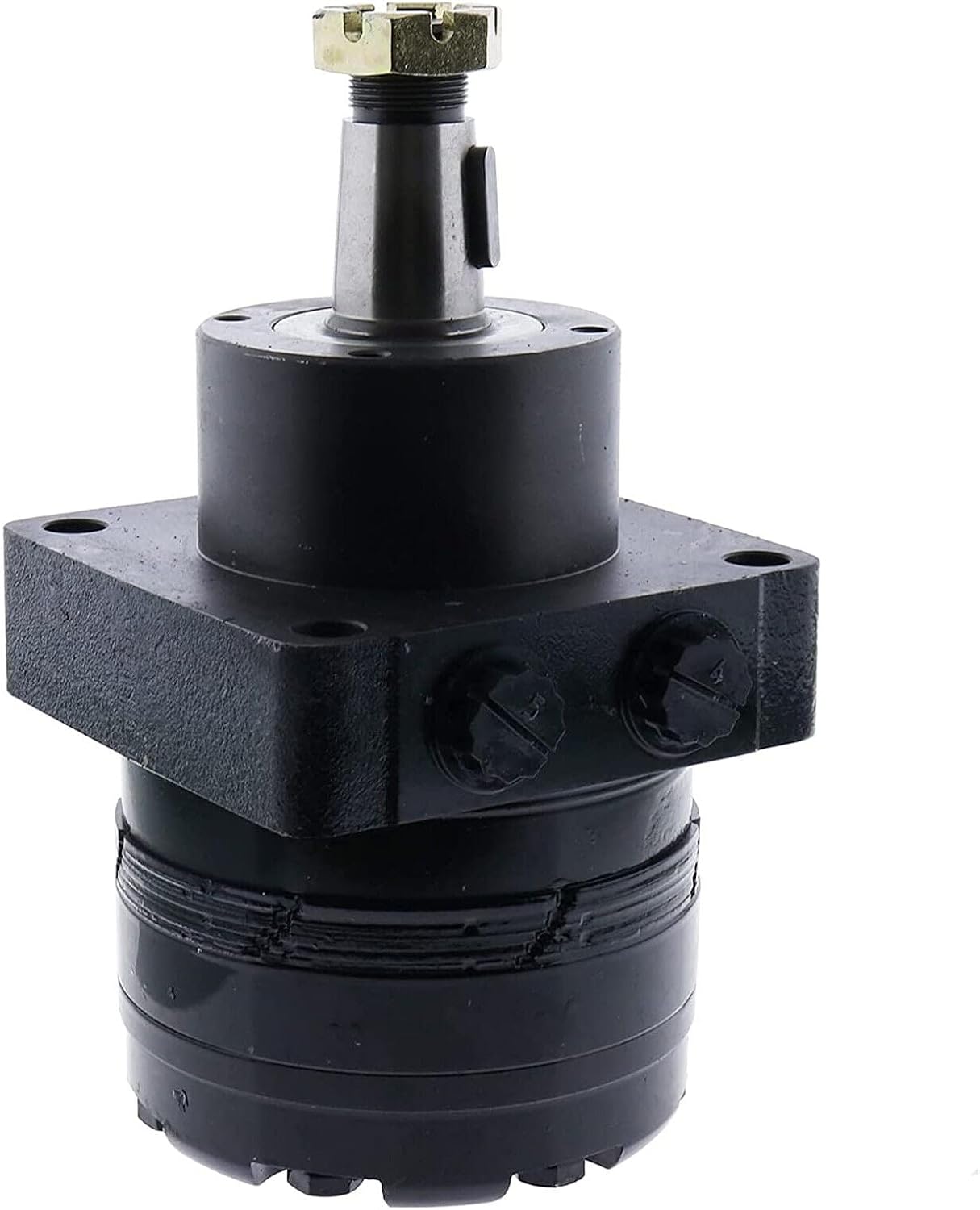proven part Wheel Motor Fits Exmark 103-5333 for Bad Boy 015-2004-00, HGM-15E-3051