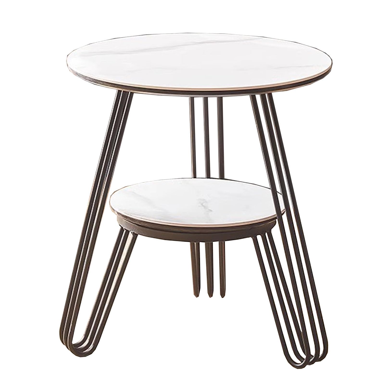 Tables de chevet et table d'ordinateur portable pour chambre