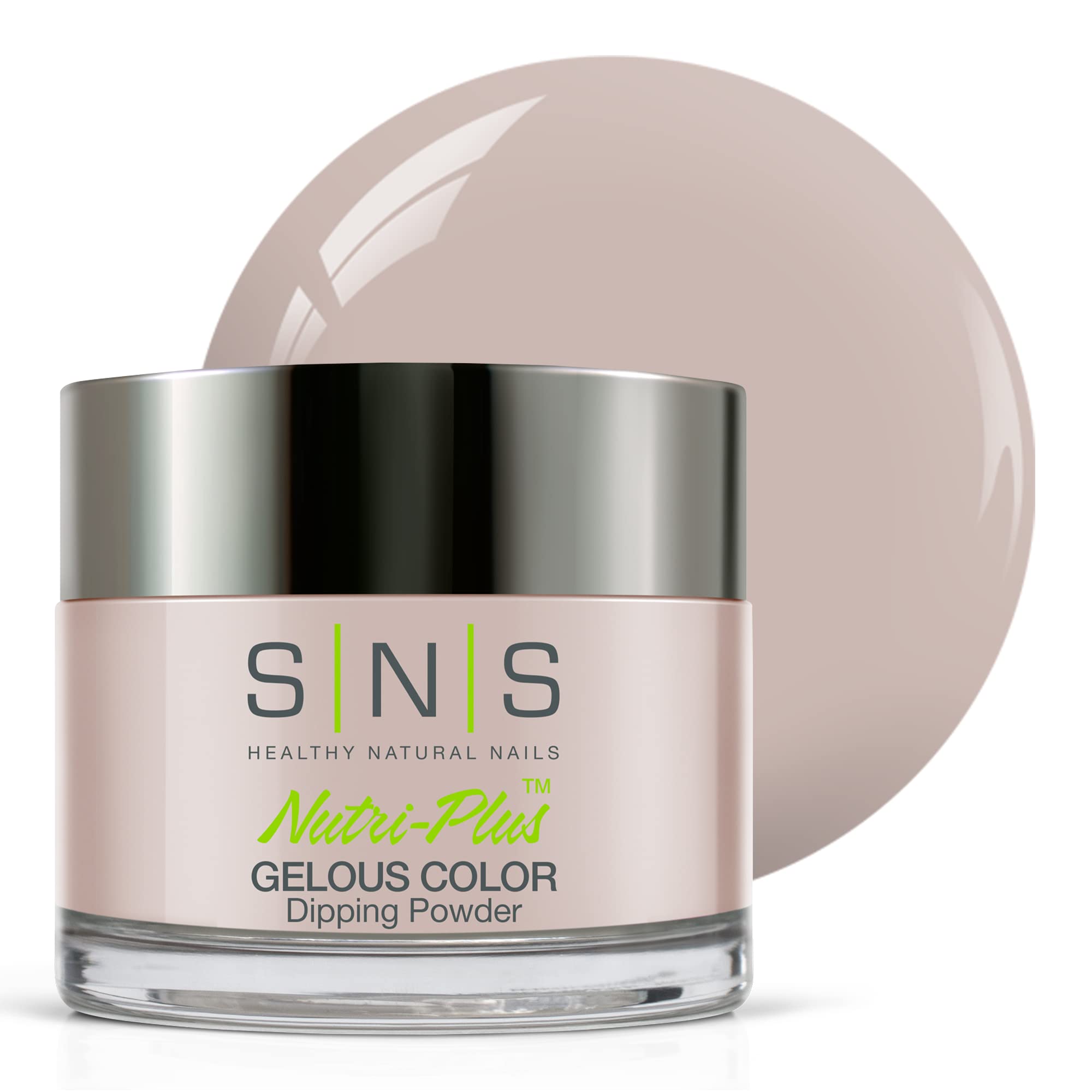 SNS Dipping Powder - Bare To Dare Collection- BD18