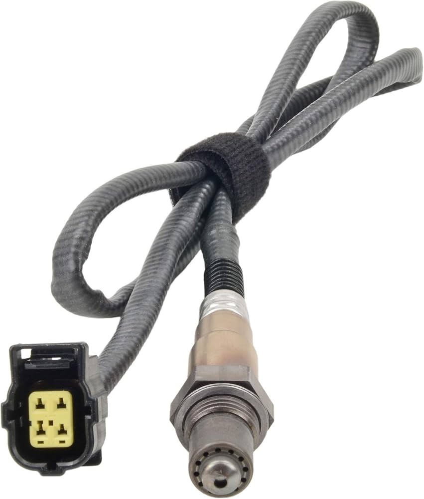 Amazon.com: BOSCH 16693 Premium Original Equipment Oxygen Sensor