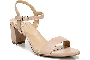 Women Bristol Heeled Sandal: Elevate Your Style with Feminine Grace