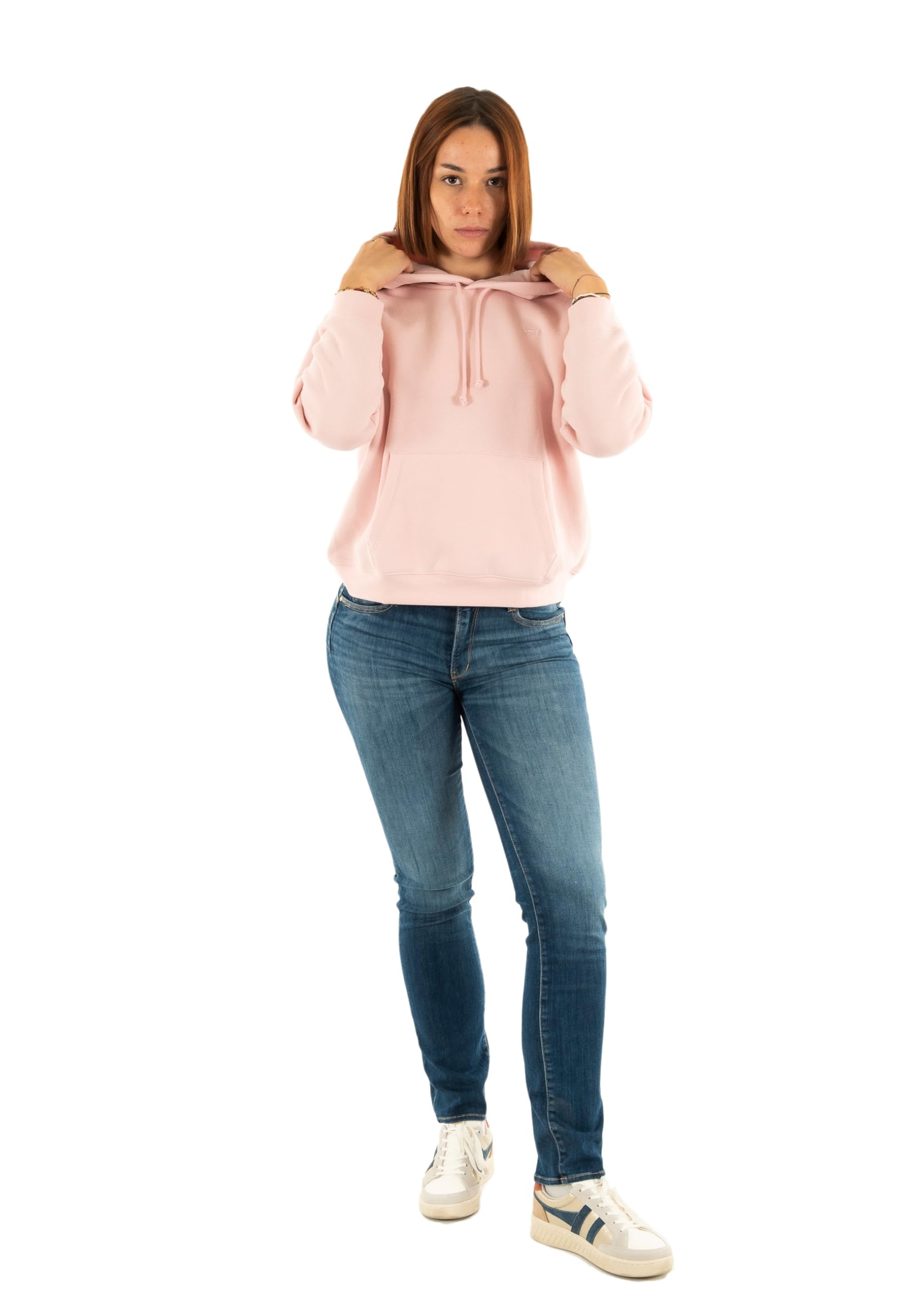 Levi's Damen Everyday Sweatshirt