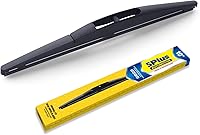 Vista 17 de Repuesto para HONDA Accord 2017-2008 Crosstour 2014-2012 /SUBARU Outback 2014-2010 Legacy 14-10 + Más (Paquete de 2), Escobillas Limpiaparabrisas