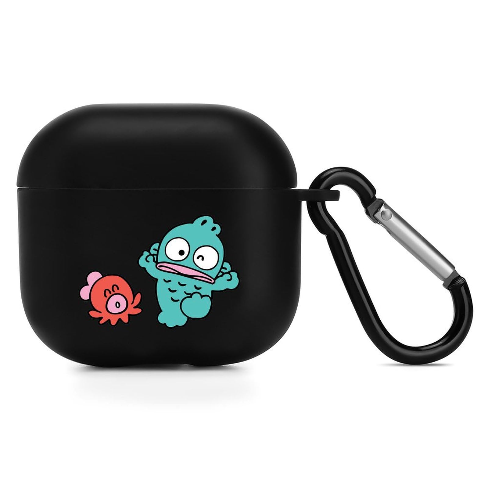 Amazon | Airpods 4 ケース ハンギョドン Airpods 第四世代 ケース