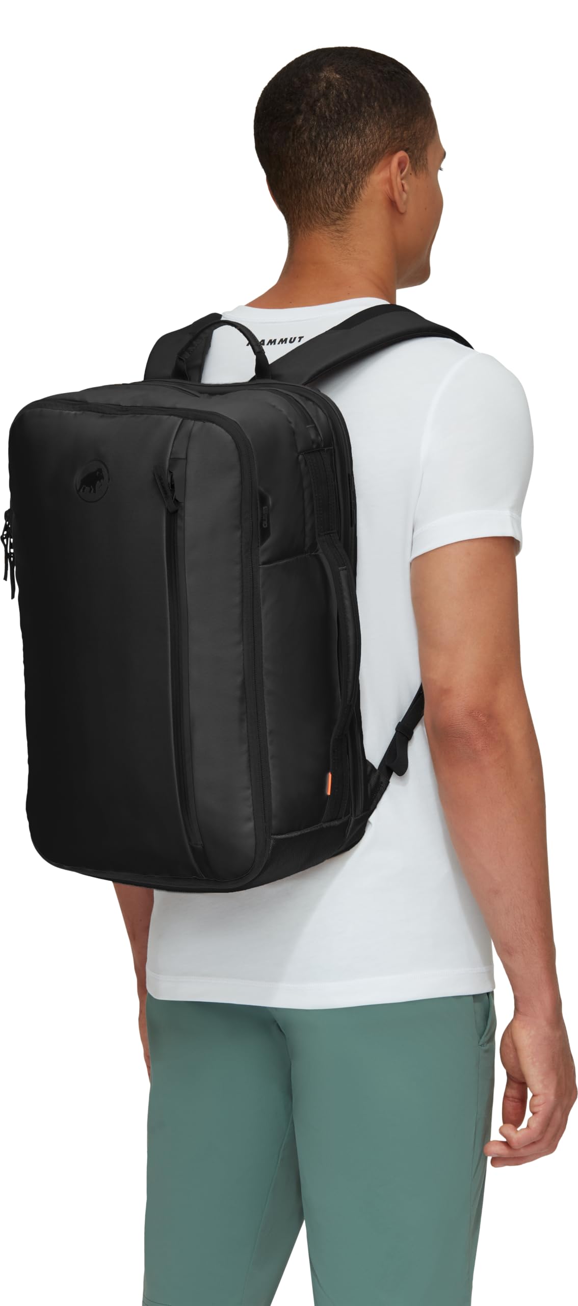 Mammut Plecak dzienny Uniseks Seon Courier 30